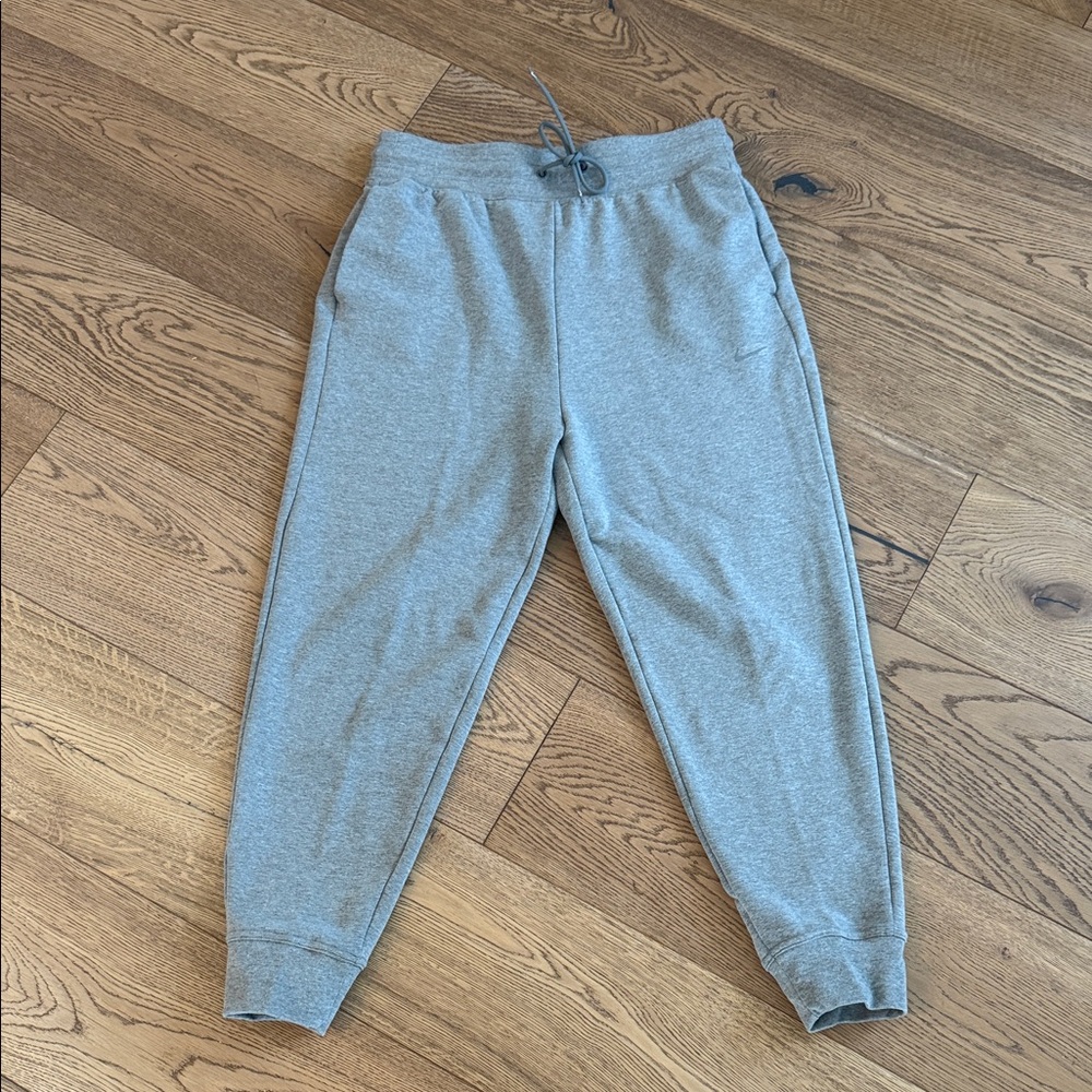 Nike Dri-Fit Joggers